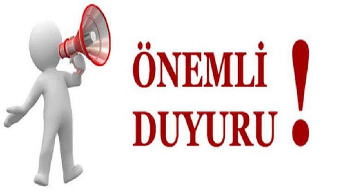 Bilinçli Teknoloji Kullanımı Seminerimiz